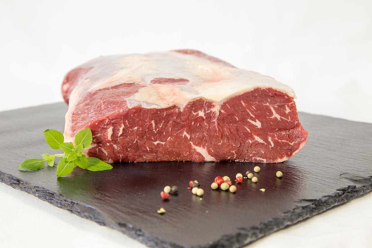 Rindfleisch Roasbeef